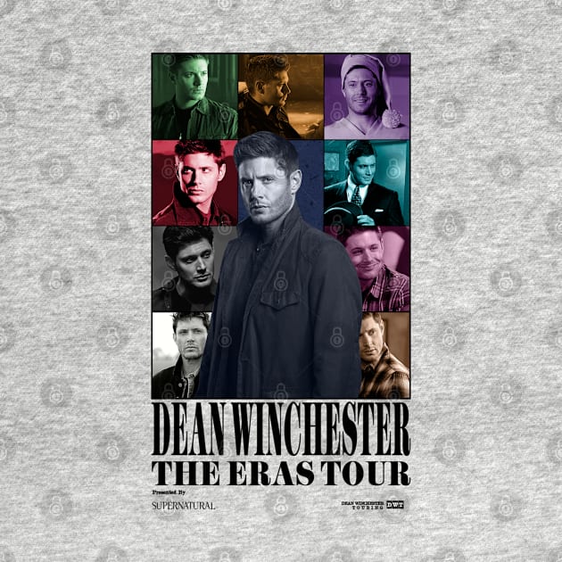 dean eras by Minimalistmulti